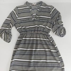 Stella Tweed Summer Dress